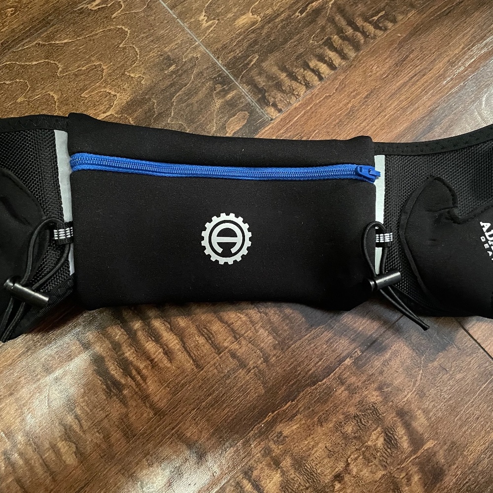Hydration Running Belt - never used